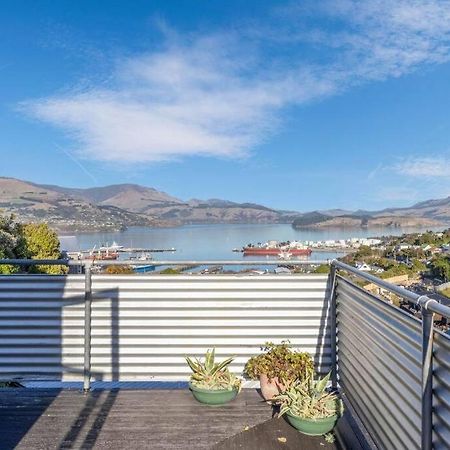 The Lighthouse- Ocean View Tranquil Retreat! Villa Lyttelton Exterior photo